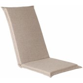 Vasaros 48x115x4,5cm, tamsiai smėlinė