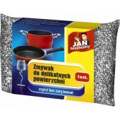 JAN Niezbędny kempinė jautriems paviršiams 1 vnt. (8571015312)
