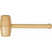 Topex Specialist hammer 290mm wooden handle (02A057)