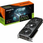 GeForce RTX 5050 GAMING OC 8G GDDR6 128bit