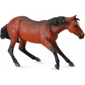 Collecta figurine Quarter horse mare (004-88584)