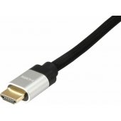 HDMI 2.1 Ultra High Speed Cable 2 m (119381)