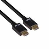CLUB3D Ultra High Speed HDMI 4K120Hz, 8K60Hz Cable 48Gbps M/ M