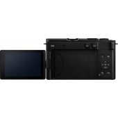 Lumix S9 Body Jet Black