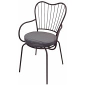 9138519 56x56x90cm pilkas