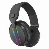 Vektra Wireless Headset Black