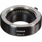 MCEX-16 makro ilgintuvas