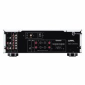 A-S301 (Black)