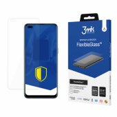 Oppo Reno 4 Lite - 3mk FlexibleGlass™ screen protector