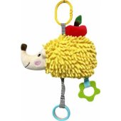 _7378015 Tulilo Hedgehog Music box 18 cm
