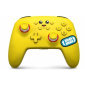 Patobulintas belaidis valdiklis, skirtas Nintendo Switch, Fortnite Peely