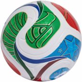 Adidas Trionda League FIFA 2026 replika kamuolys dėžutėje, dydis 5