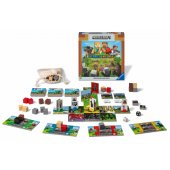 Minecraft Heroes of the Village