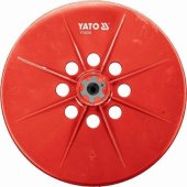 Yato YATO GŁOWICA SZLIFIERSKA OKRĄGŁA 225mm YT-82353