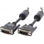 CABLE DVI DUAL LINK 4.5M/ CC-DVI2-BK-15