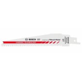 Bosch BRZESZCZOT S 956XHM HM 1PC DREWNO/ METAL PROGRESSOR - 2608653099