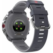 Grit X2 Pro S/ L Stone Gray