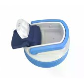 Lagoon 750 ml Crisp Blue
