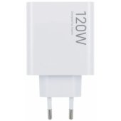 MDY-14-EE 1x USB-A 3 A White