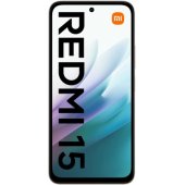 Redmi 15 8/ 256GB Titanium