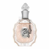 Lattafa Rouat Al Musk Eau de parfum for women 100 ml