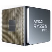 Ryzen 3 Pro 4350G 100-100000148MPK