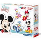 Clementoni My first Mickey Mouse puzzle