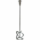 Einhell mortar stirrer 3437011, stirring basket (for cordless earth dr