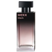 Tualetinis vanduo Mexx Black Woman, 30 ml