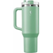 Big Cup 1.2L Light Green