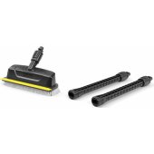 Kärcher paviršių valiklis Power Scrubber PS 30, šepetys (juoda / geltona)