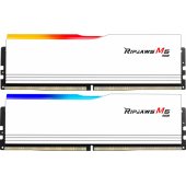 Ripjaws M5 RGB White 2x16GB DDR5 6000MHZ DIMM F5-6000J3238F16GX2-RM5RW