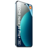 Redmi Note 15 Pro+ 8/ 256GB Glacier Blue
