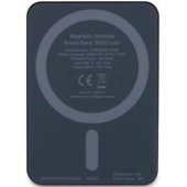 "MEPB3KMESTK 3000 mAh" Black