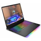 Omen Max 16-ah0222nw 16 240hz 275HX 32GB 1SSD RTX5070 Ti EN W11 juodas