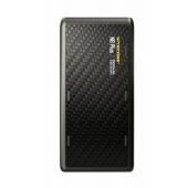 NB Plus 10000 mAh Black
