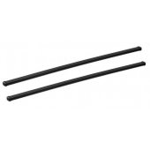 SquareBar Evo 712300 Black