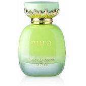 La Fede Aura Pista Desert parfumuotasis vanduo moterims 100 ml