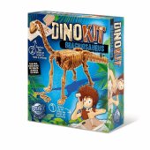 _7045115 Buki DinoKit - Brachiosaurus
