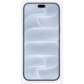 iPhone 18 Pro Max 256GB Glacier