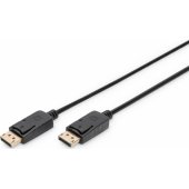 Connection Cable   Displayport 1080p 60Hz