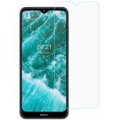 "Tempered Glass Screen Protector Nokia C30"