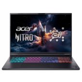 Nitro 18 AI AN18-61 18 165hz 365 32GB 1SSD RTX5060 EN DOS Black