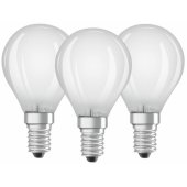 LED E14 4W 2700K 470lm