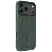 "MagForce Hyperstealth Sika Cover iPhone 17 Pro Max" Forest Green