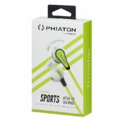 Phiaton C230S Žalias