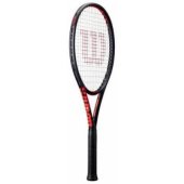 _8393042 WILSON TENISO RAKETĖ CLASH 100UL V3