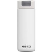 11-02027 Olympus 500ml Marshmallow White
