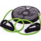 Twister Black/ Green