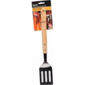 BBQ BBQ mentelė su ąžuoline rankena 41 cm
